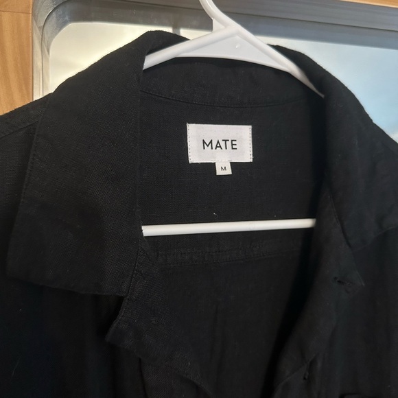 Mate the Label Jumpsuit - Medium - Picture 2 of 3